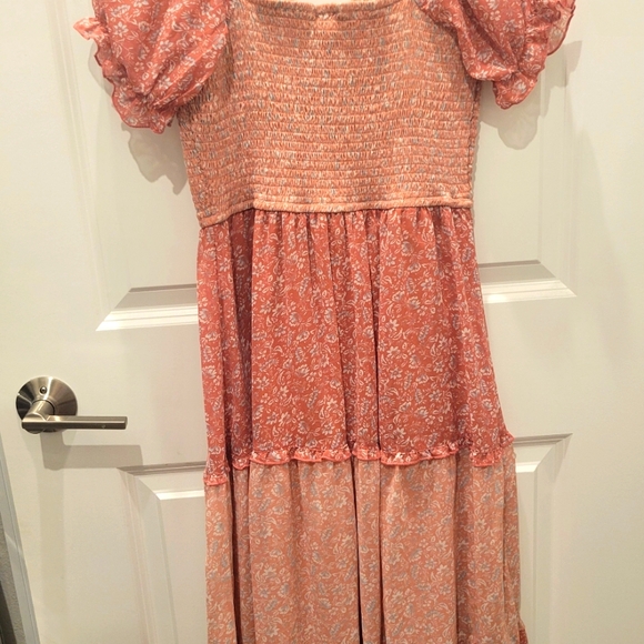 Sincerely Jules maxi dress - Picture 2 of 5